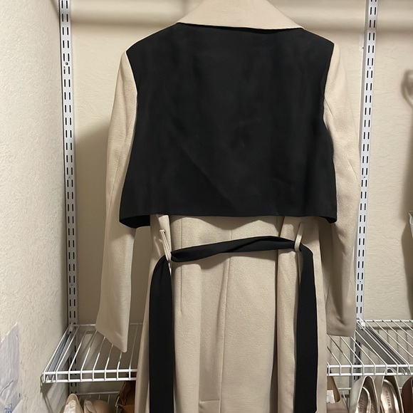 Metaphor coat size large - Picture 3 of 5